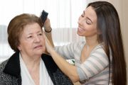 Consejos para los cuidadores de adultos mayores