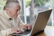 Adultos mayores y las nuevas tecnologías