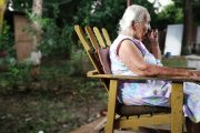 Encuesta: Adultos mayores indican que  están satisfechos con su calidad de vida en Costa Rica