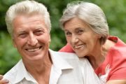 ¿Sabías que el amor en personas mayores existe y es muy positivo?