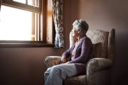 Las personas prefieren envejecer en su casa en la medida de lo posible