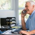 La importancia de incluir a los adultos mayores en el ámbito laboral