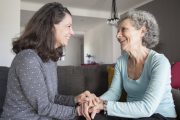 Hábitos que pueden garantizar el bienestar del adulto mayor