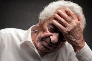 La ansiedad en personas mayores