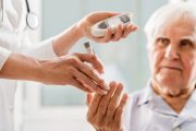 Relación entre la demencia, artritis y diabetes con el envejecimiento