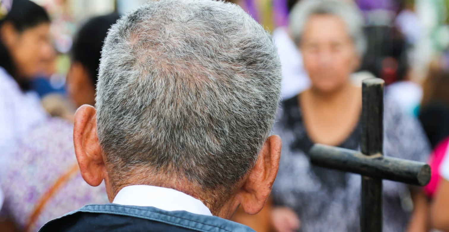 Dos de cada cinco adultos mayores en Costa Rica advierten ser victimas