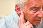 Más de 1.500 millones de personas en todo el mundo presentan pérdida auditiva