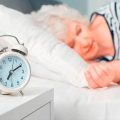 La importancia del sueño en la tercera edad