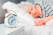 La importancia del sueño en la tercera edad
