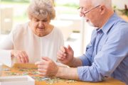 Cómo cuidar la memoria y la concentración en el adulto mayor