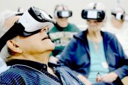 Realidad Virtual: Un Portal Hacia el Bienestar de los Adultos Mayores