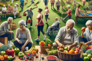 Día Mundial de la Obesidad: Un llamado a la acción para mejorar la salud y el bienestar de los adultos mayores